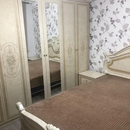 Apartment Apartaida Centru *