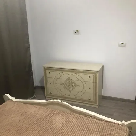 Apartment Apartaida Centru *