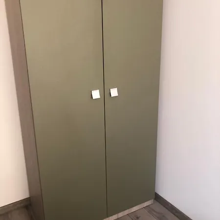 Apartment Apartaida Centru *