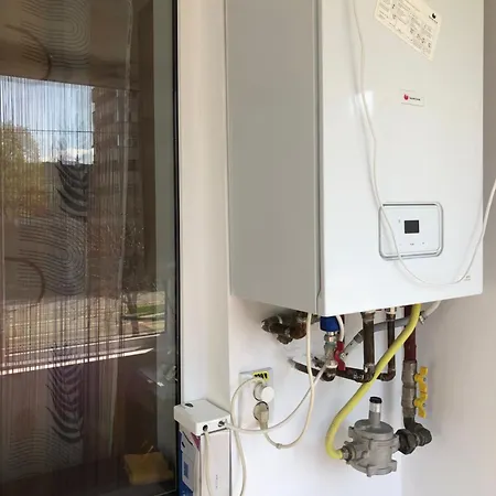 Aida, Nou In Centru Apartman Craiova