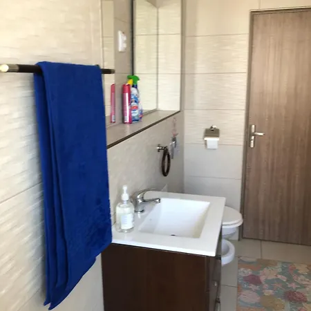 Apartment Apartaida Centru *