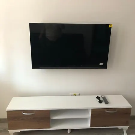 Apartman Aida, Nou In Centru