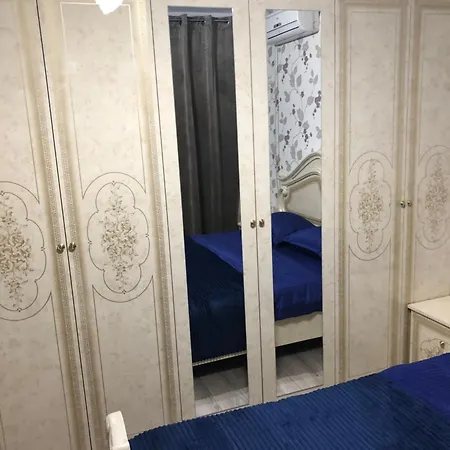 Apartaida Centru Apartment *