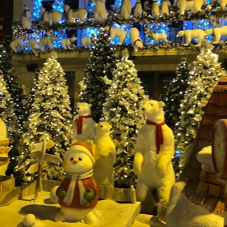 Apartaida Centru * Craiova