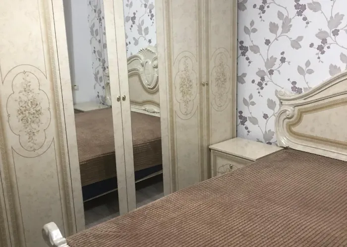 Apartment Apartaida Centru *