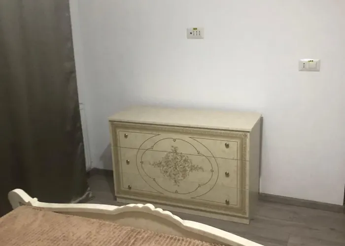 Apartment Apartaida Centru *