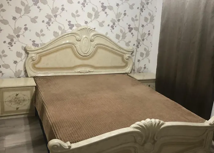 Apartaida Centru Apartment Craiova