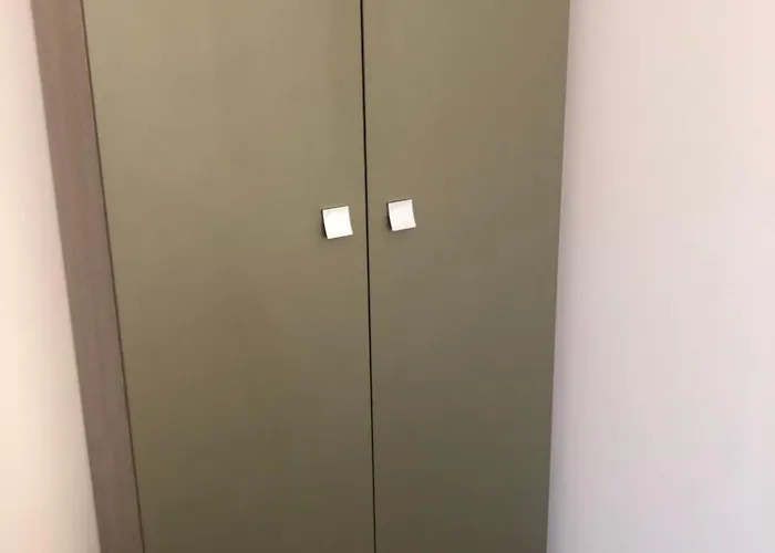 Apartment Apartaida Centru *