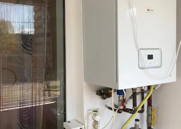 Apartaida Centru Apartment Craiova