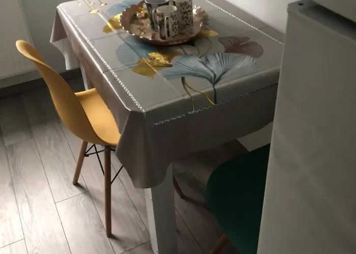 Apartaida Centru Апартаменты