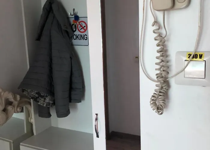 Apartaida Centru Apartment Craiova