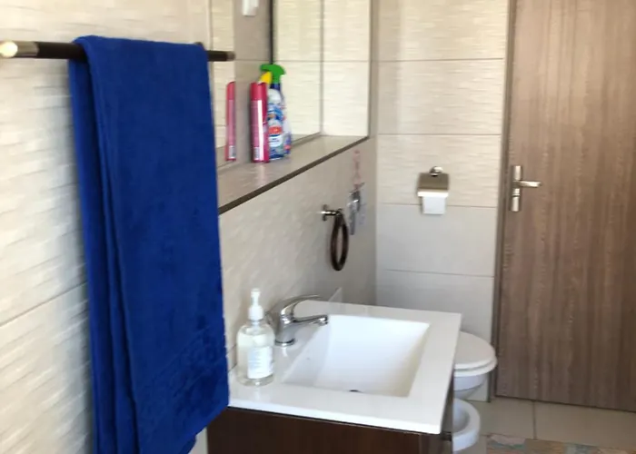 Apartment Apartaida Centru *