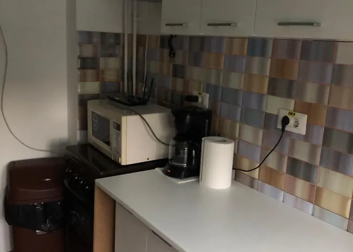 Apartaida Centru Apartment