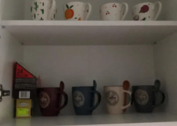 Apartaida Centru Craiova