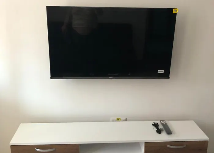 Apartment Apartaida Centru