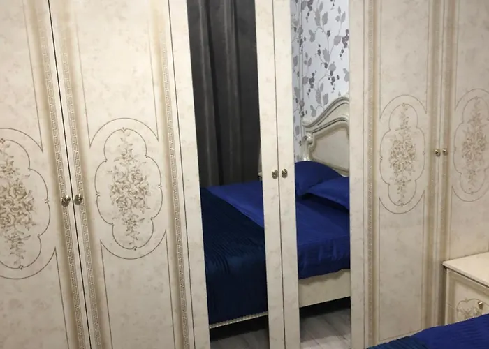 Apartaida Centru Апартаменты *