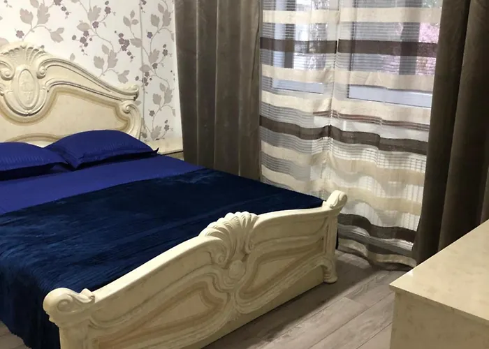 Apartaida Centru Apartment Craiova