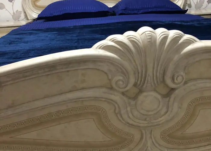 Apartaida Centru Апартаменты *